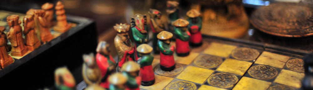 Journal of the Holy Roman Empire